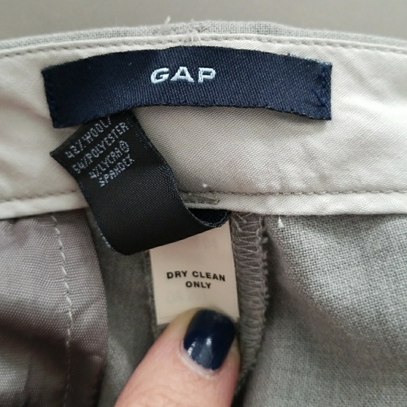 Women's trousers - Picture 3 of 3