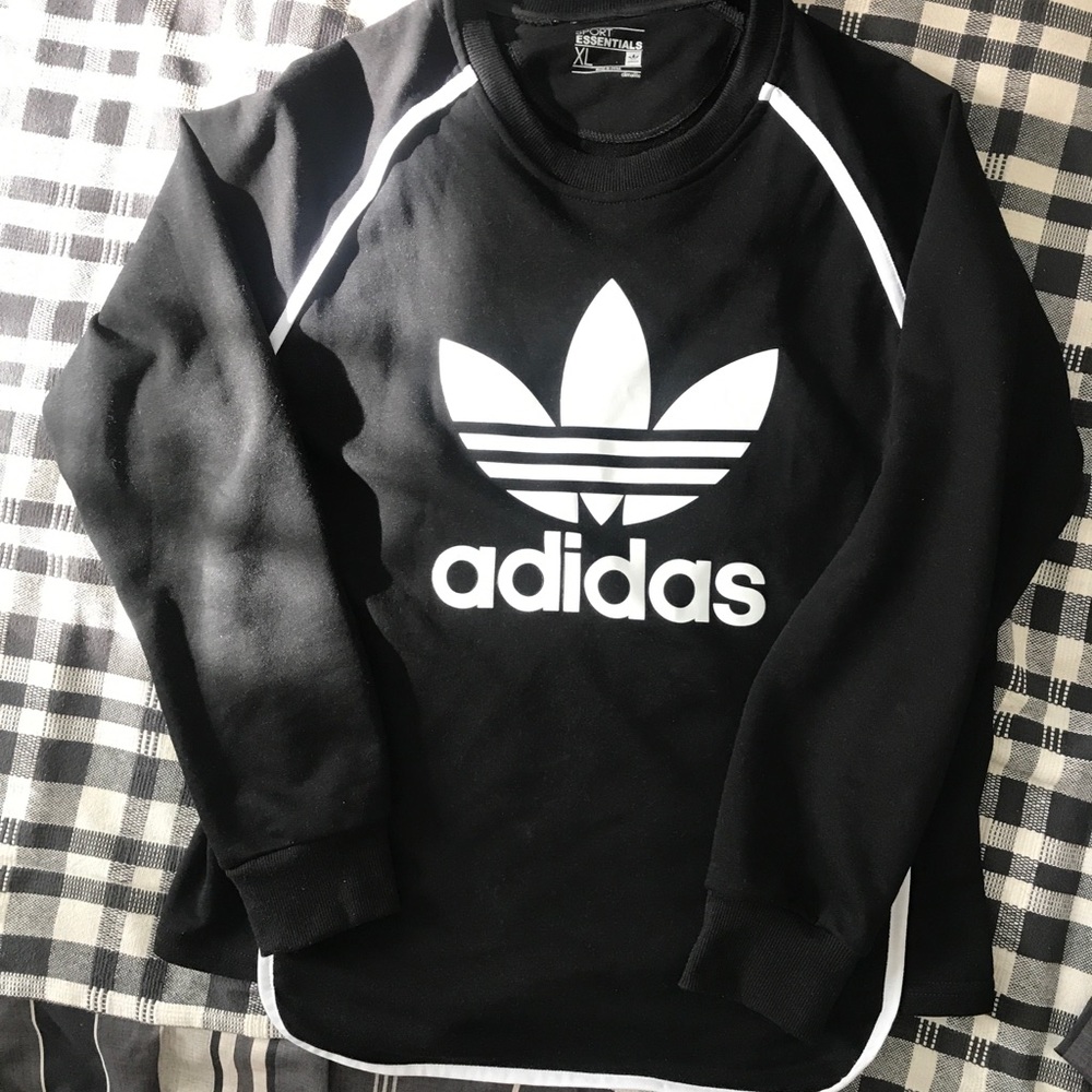 Adidas Pullover