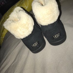 Toddler girls ugg boots