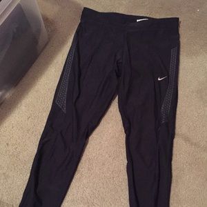 Nike Running size M leggings workout pants