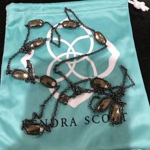 Kendra Scott Kellie Necklace
