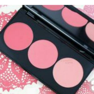 Smashbox blush palette!