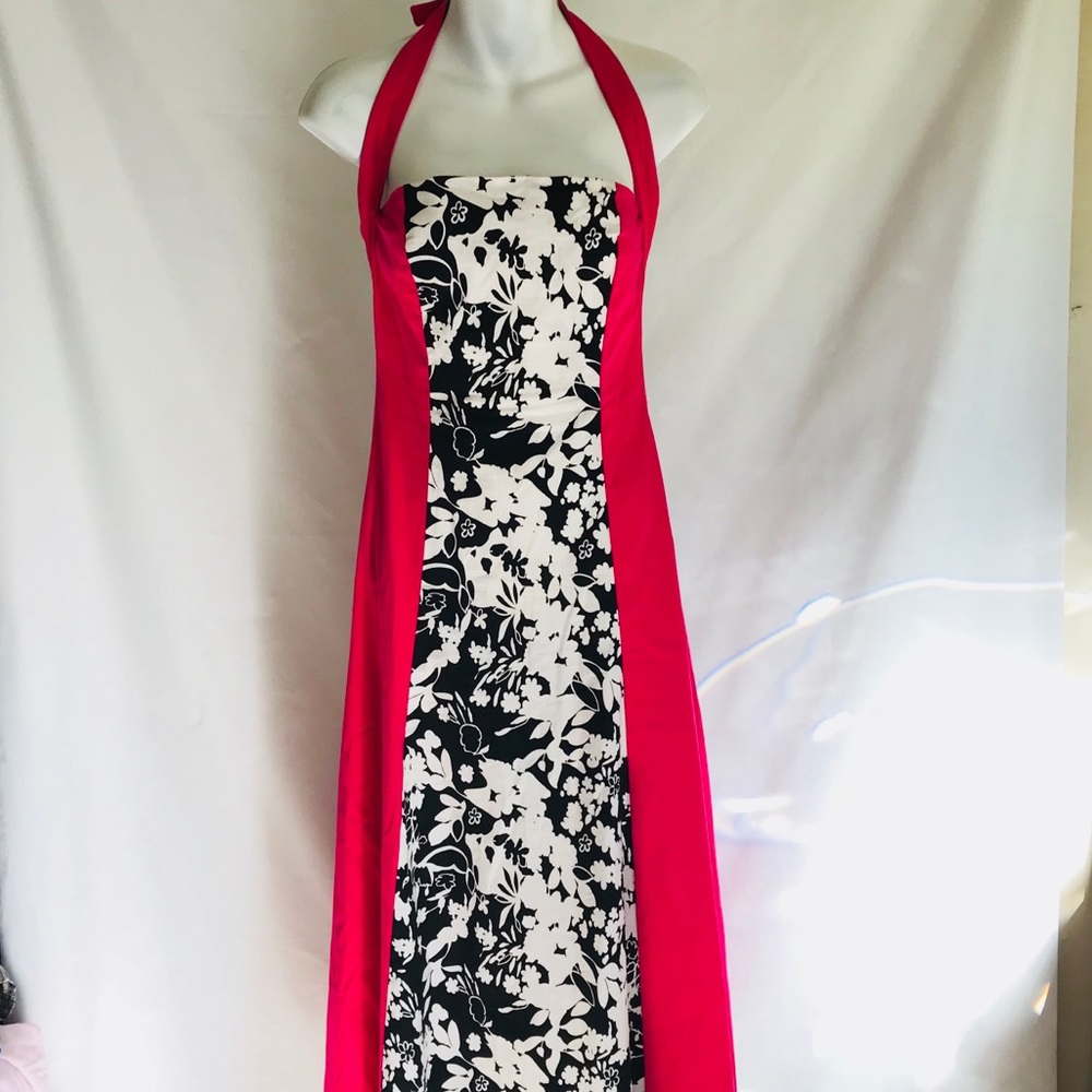 Scoop Size 0 Maxi Dress