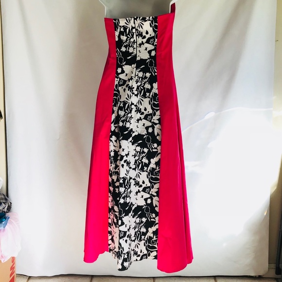 Scoop Size 0 Maxi Dress - Picture 2 of 5