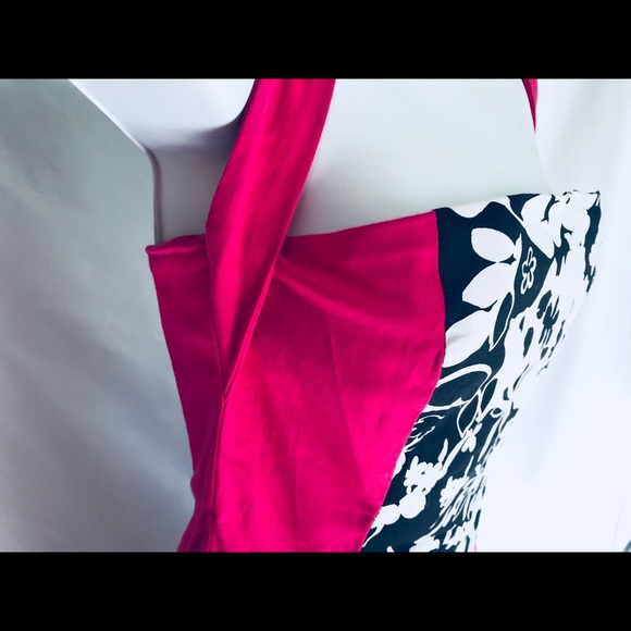 Scoop Size 0 Maxi Dress - Picture 3 of 5