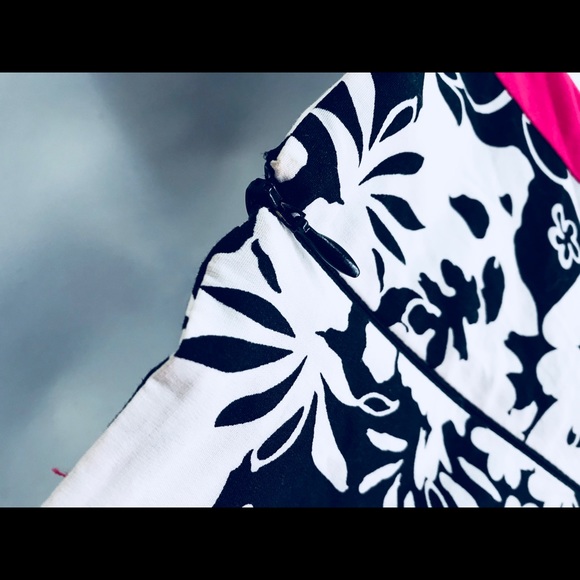 Scoop Size 0 Maxi Dress - Picture 4 of 5