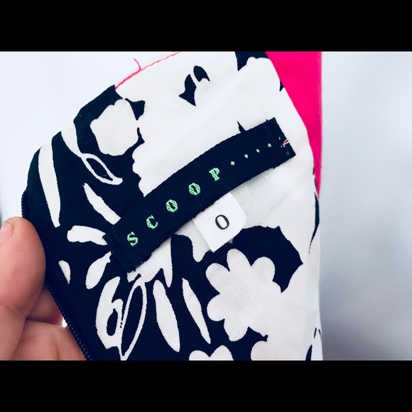 Scoop Size 0 Maxi Dress - Picture 5 of 5