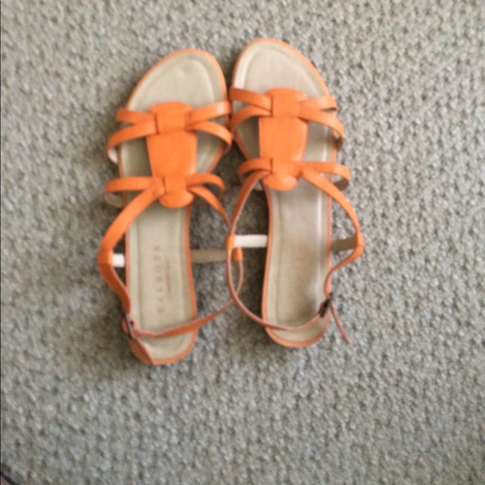 Talbots sandals