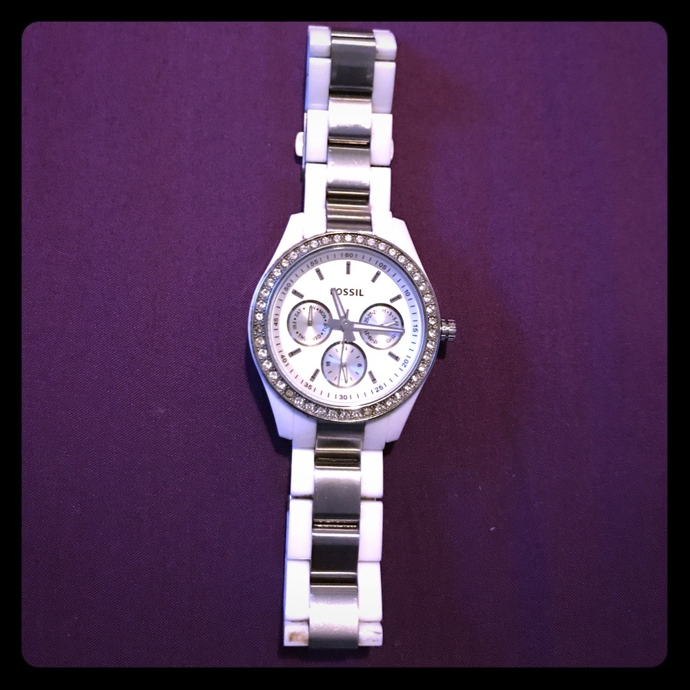Fossil Watch