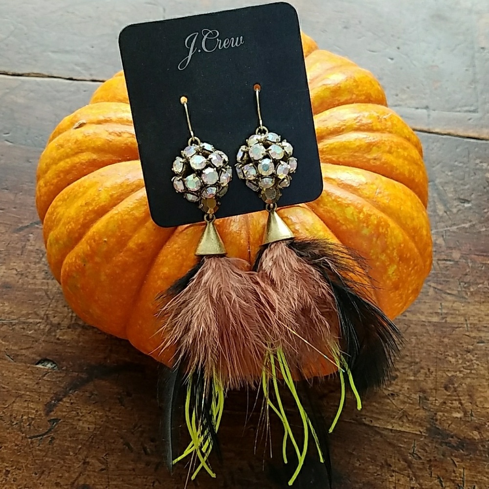 J. Crew Earrings