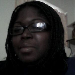 Meet your Posher, Laquanda