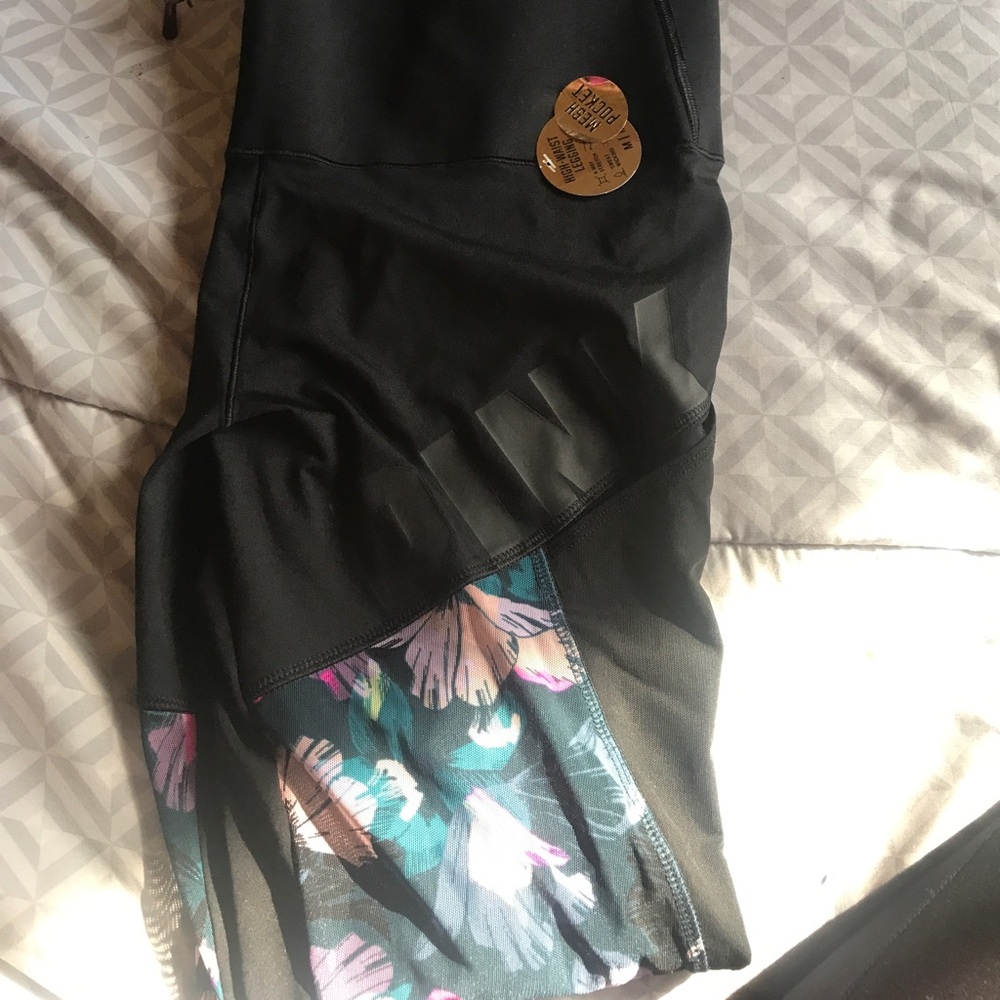 Vs high waisted leggings