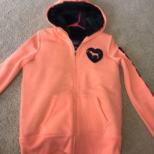 Victoria secrets Pink Hoodie