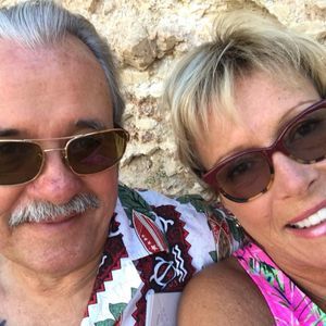 Meet your Posher, Kathi