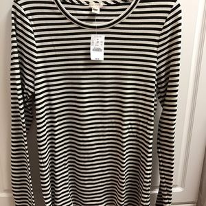 New J.Crew top