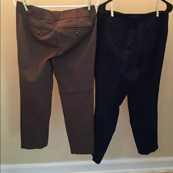 LOFT DRESS PANTS - Picture 2 of 3