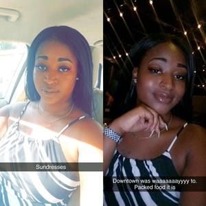 Meet your Posher, Diamond