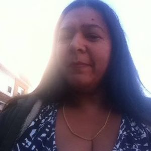 Meet your Posher, Veronica