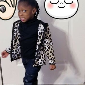 Meet your Posher, Kiara