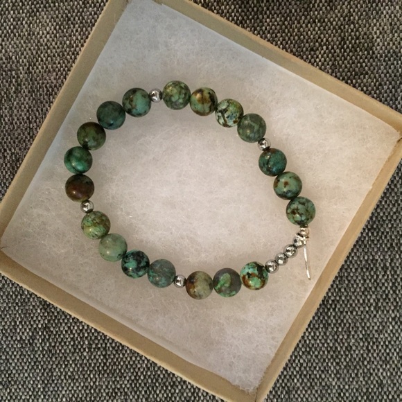 Boho Luxe The Adrianna Bracelet - Picture 2 of 2