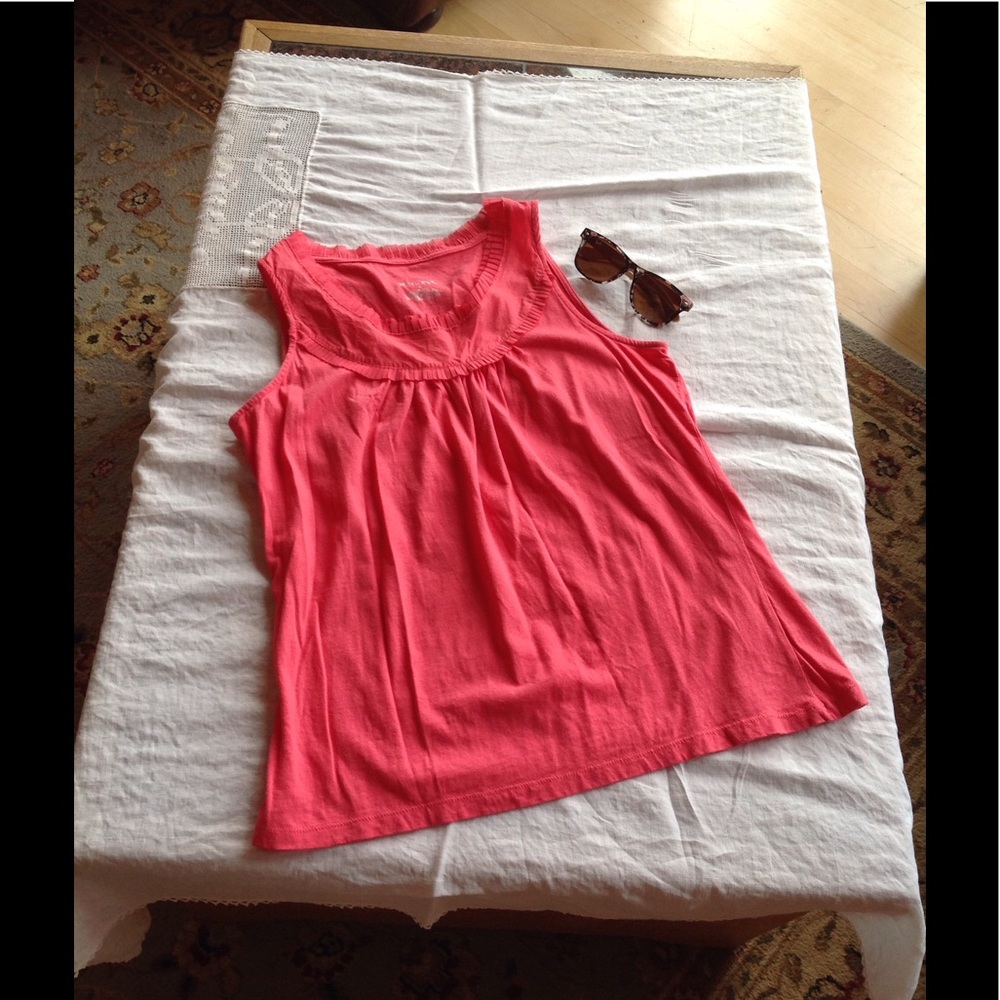 Coral SB Tank, Lg