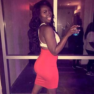 Meet your Posher, Kiara