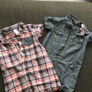 Boys cute one piece outfits