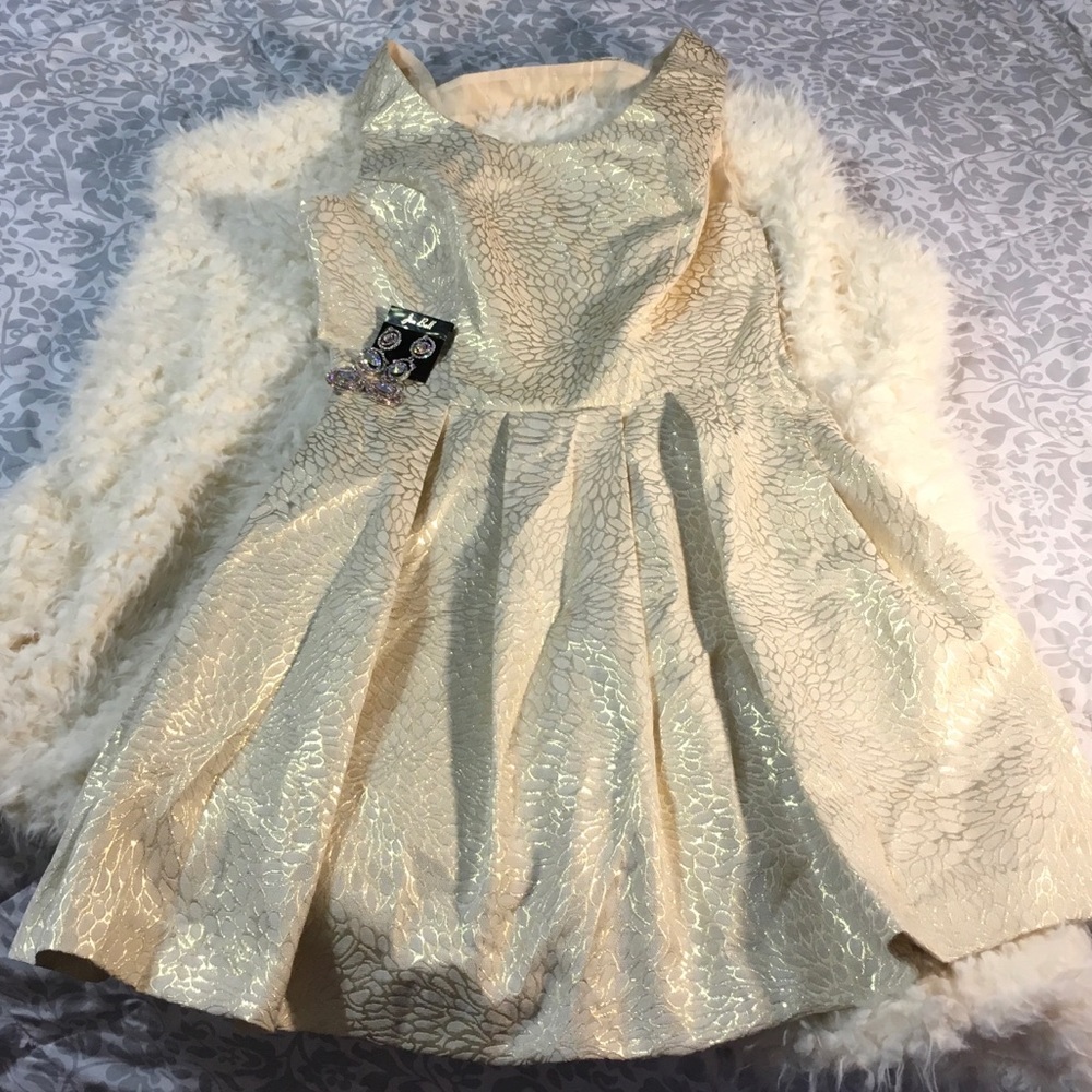 Gianni Bini Dress