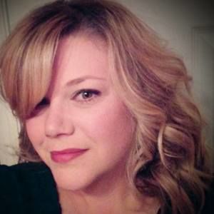 Meet your Posher, Deborah