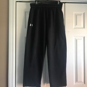 Men's Large Black Under Armour