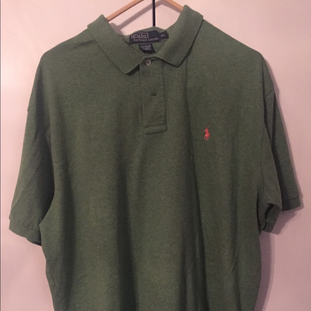 Ralph Lauren polo size Xl