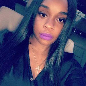 Meet your Posher, Alana