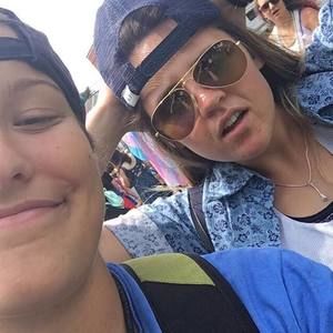 Meet your Posher, Colleen