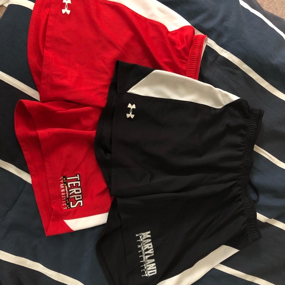 Maryland package