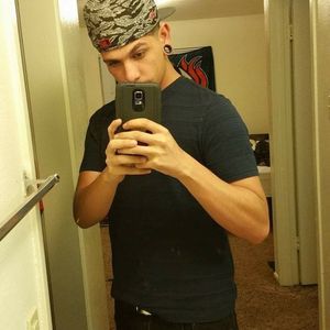 Meet your Posher, Johnny