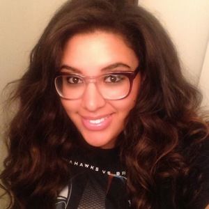 Meet your Posher, Alexandria