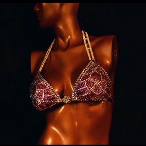 Competition Bikini WBFF IBFF NPC 100% clean