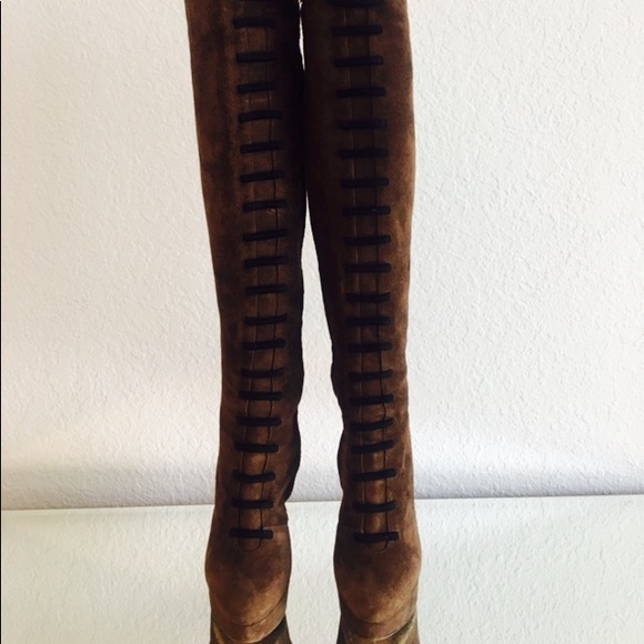 SOLD - Vestiaire 11/25 Charlotte Olympia Ravenna - Picture 3 of 8