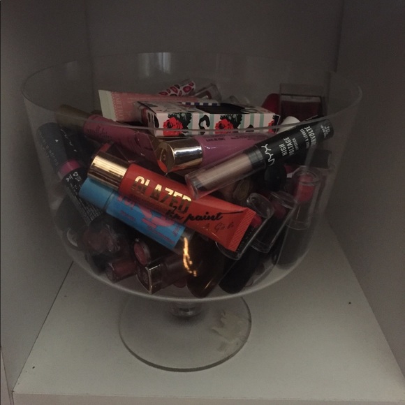 Lip surprise bags - Picture 1 of 2