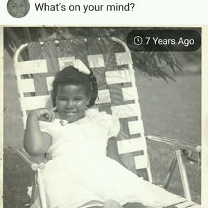 Meet your Posher, Janice