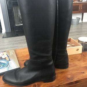 Salvatore Ferragamo Boots