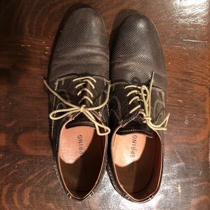 Men’s Dress Shoes