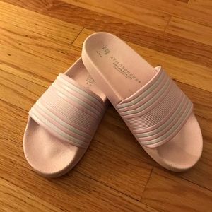Flip flop
