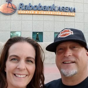 Meet your Posher, Misty