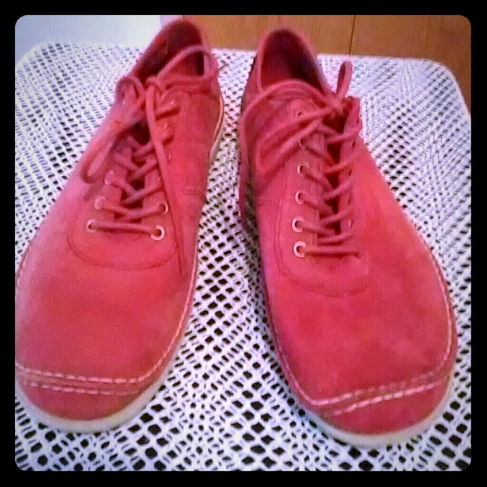 Dexter Shoes