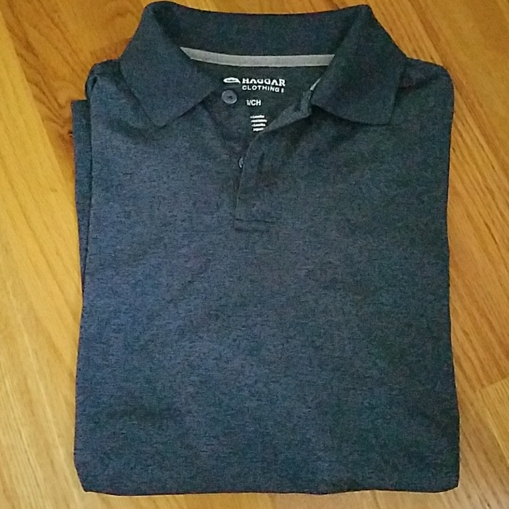 Mens Polo