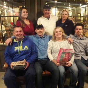 Meet your Posher, Cheryl