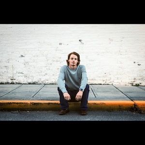 Meet your Posher, Samuel