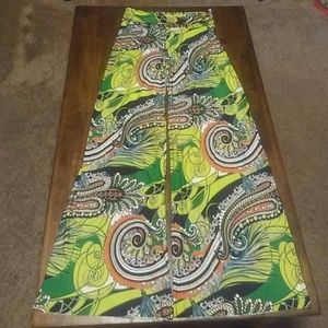 Palazzo Hippie pants