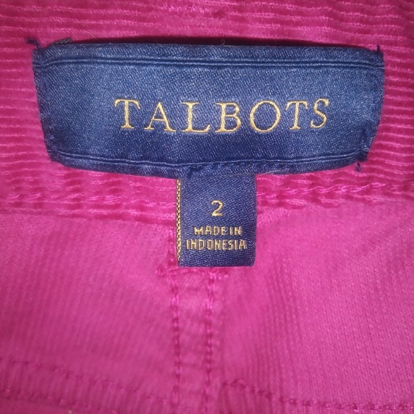 Talbots Pants - Picture 3 of 3
